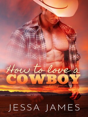 cover image of How to Love a Cowboy